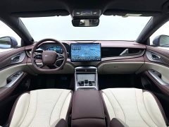 BYD Seal 2023 DM-i 1.5T 121km Honor Type - фото 7