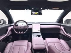 NIO ET5T 75kWh Touring - фото 14