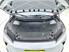 NIO ET5T 75kWh Touring - фото 16