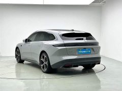 NIO ET5T 75kWh Touring - фото 2