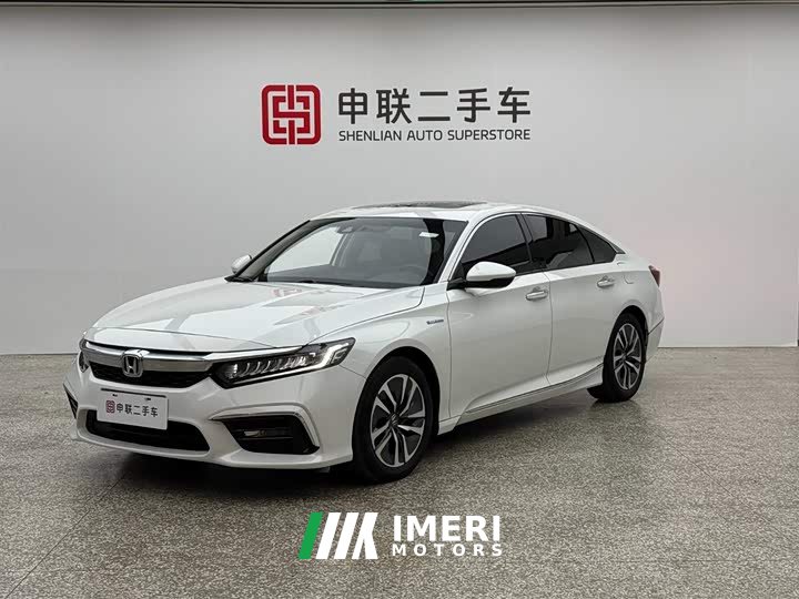 Lexus Yingshipai 2019 Rui Hybrid 2.0L Clean Edition National VI - автомобиль из Китая
