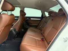 Lexus Yingshipai 2019 Rui Hybrid 2.0L Clean Edition National VI - фото 10