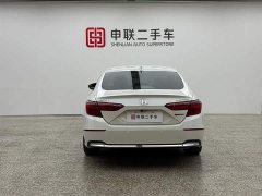Lexus Yingshipai 2019 Rui Hybrid 2.0L Clean Edition National VI - фото 2