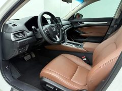 Lexus Yingshipai 2019 Rui Hybrid 2.0L Clean Edition National VI - фото 6