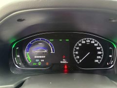 Lexus Yingshipai 2019 Rui Hybrid 2.0L Clean Edition National VI - фото 9