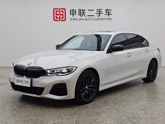 BMW 3 Series 325Li M Sports Night Package - фото 1