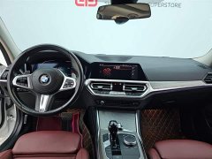 BMW 3 Series 325Li M Sports Night Package - фото 14