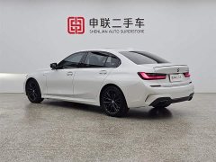 BMW 3 Series 325Li M Sports Night Package - фото 3