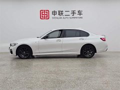 BMW 3 Series 325Li M Sports Night Package - фото 4