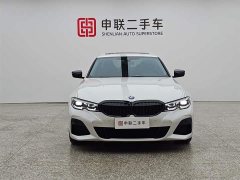 BMW 3 Series 325Li M Sports Night Package - фото 5