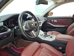 BMW 3 Series 325Li M Sports Night Package - фото 6