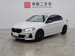 BMW 1 Series 125i M Sports Night Edition - фото 1