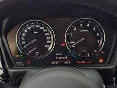 BMW 1 Series 125i M Sports Night Edition - фото 10