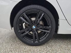 BMW 1 Series 125i M Sports Night Edition - фото 14
