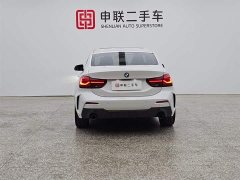 BMW 1 Series 125i M Sports Night Edition - фото 2