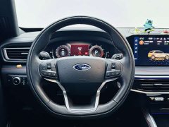 Ford Explorer EcoBoost 285 four-wheel drive ST-LINE 6-seater - фото 11