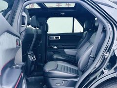 Ford Explorer EcoBoost 285 four-wheel drive ST-LINE 6-seater - фото 14