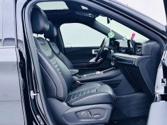 Ford Explorer EcoBoost 285 four-wheel drive ST-LINE 6-seater - фото 15