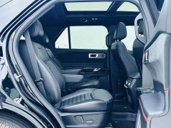 Ford Explorer EcoBoost 285 four-wheel drive ST-LINE 6-seater - фото 16