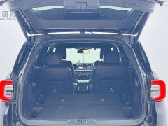 Ford Explorer EcoBoost 285 four-wheel drive ST-LINE 6-seater - фото 17