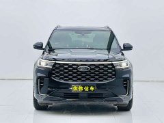 Ford Explorer EcoBoost 285 four-wheel drive ST-LINE 6-seater - фото 2