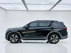 Ford Explorer EcoBoost 285 four-wheel drive ST-LINE 6-seater - фото 4