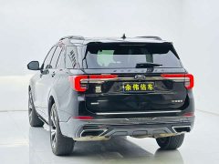 Ford Explorer EcoBoost 285 four-wheel drive ST-LINE 6-seater - фото 5