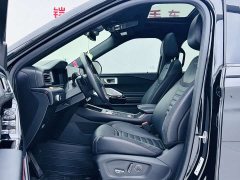 Ford Explorer EcoBoost 285 four-wheel drive ST-LINE 6-seater - фото 7