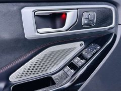 Ford Explorer EcoBoost 285 four-wheel drive ST-LINE 6-seater - фото 8