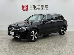 Mercedes-Benz GLC 2022 facelift three GLC 260 L 4MATIC dynamic type - фото 1