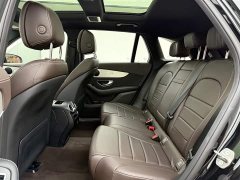 Mercedes-Benz GLC 2022 facelift three GLC 260 L 4MATIC dynamic type - фото 11