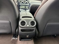 Mercedes-Benz GLC 2022 facelift three GLC 260 L 4MATIC dynamic type - фото 12