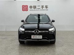 Mercedes-Benz GLC 2022 facelift three GLC 260 L 4MATIC dynamic type - фото 2