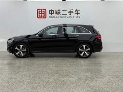 Mercedes-Benz GLC 2022 facelift three GLC 260 L 4MATIC dynamic type - фото 5