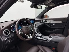 Mercedes-Benz GLC 2022 facelift three GLC 260 L 4MATIC dynamic type - фото 6