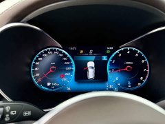 Mercedes-Benz GLC 2022 facelift three GLC 260 L 4MATIC dynamic type - фото 8