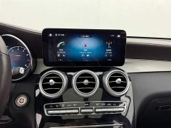 Mercedes-Benz GLC 2022 facelift three GLC 260 L 4MATIC dynamic type - фото 9