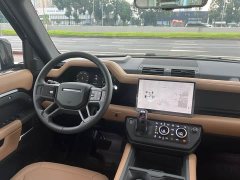 Land Rover Defender 3.0T Automatic - фото 10