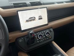 Land Rover Defender 3.0T Automatic - фото 12