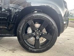 Land Rover Defender 3.0T Automatic - фото 14