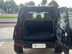 Land Rover Defender 3.0T Automatic - фото 15