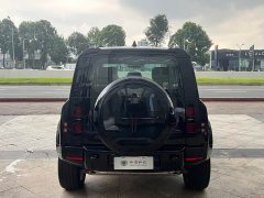 Land Rover Defender 3.0T Automatic - фото 17