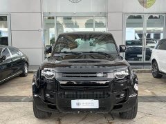 Land Rover Defender 3.0T Automatic - фото 2