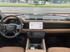 Land Rover Defender 3.0T Automatic - фото 5