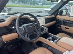 Land Rover Defender 3.0T Automatic - фото 6
