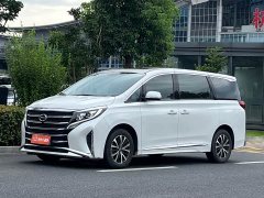 Trumpchi M8 Lead Show Series 390T Exclusive Edition - фото 1