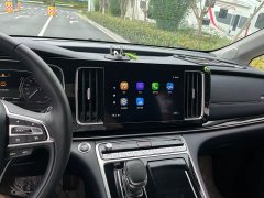 Trumpchi M8 Lead Show Series 390T Exclusive Edition - фото 10