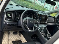 Trumpchi M8 Lead Show Series 390T Exclusive Edition - фото 12