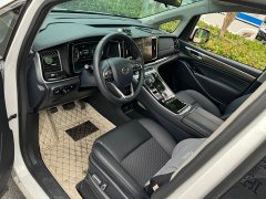 Trumpchi M8 Lead Show Series 390T Exclusive Edition - фото 13