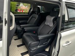 Trumpchi M8 Lead Show Series 390T Exclusive Edition - фото 15